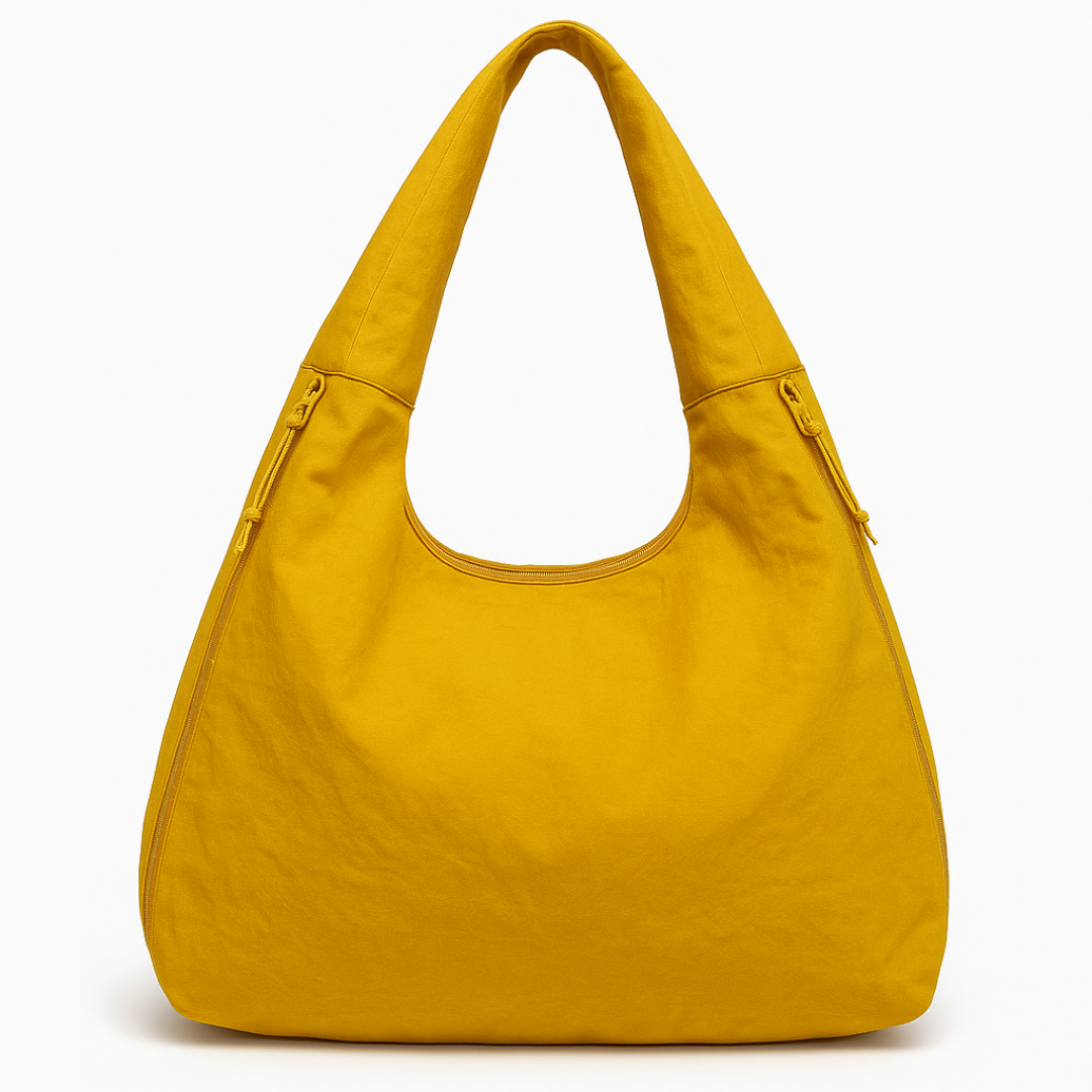 The Essential Tote – The Oversized Everyday Tote