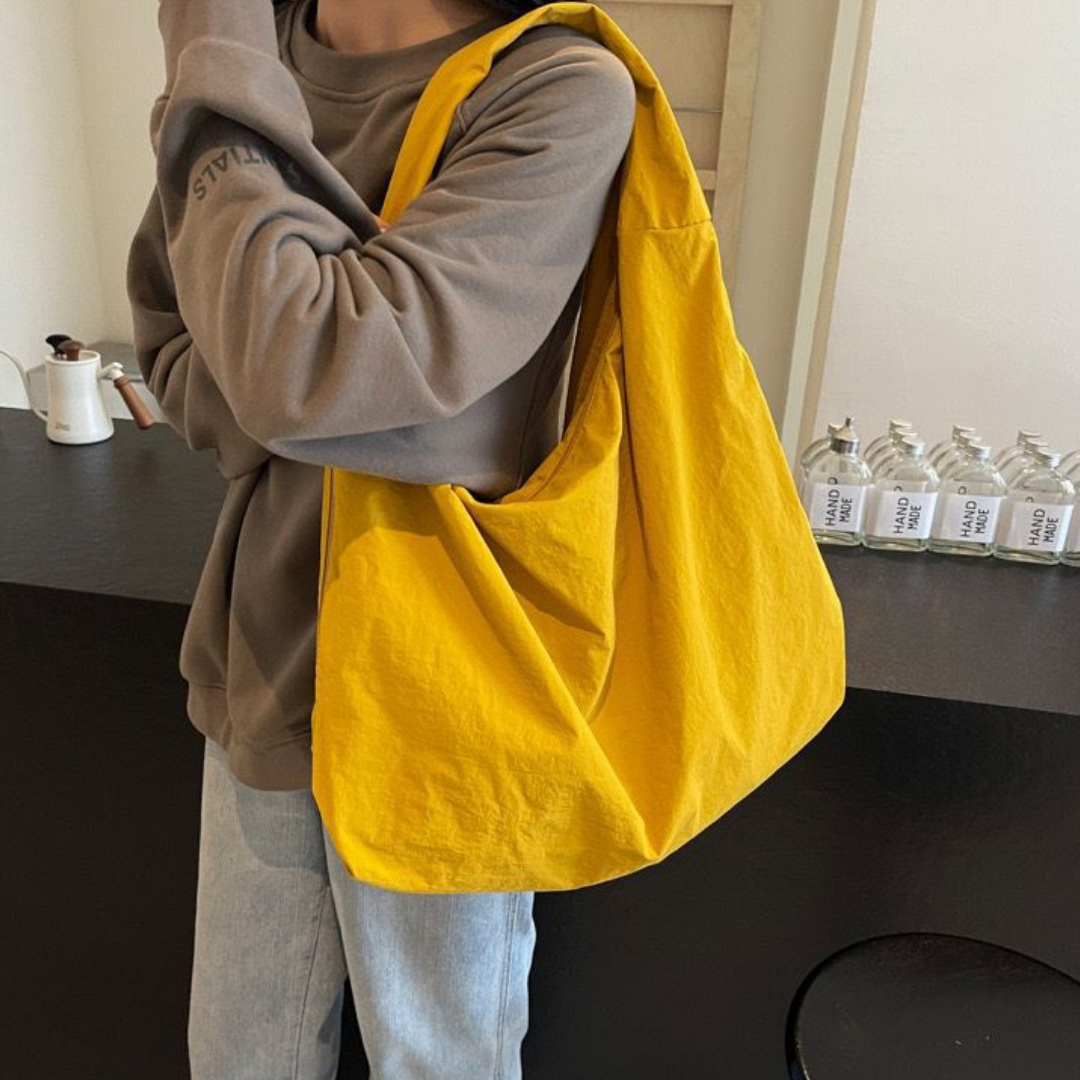 The Essential Tote – The Oversized Everyday Tote