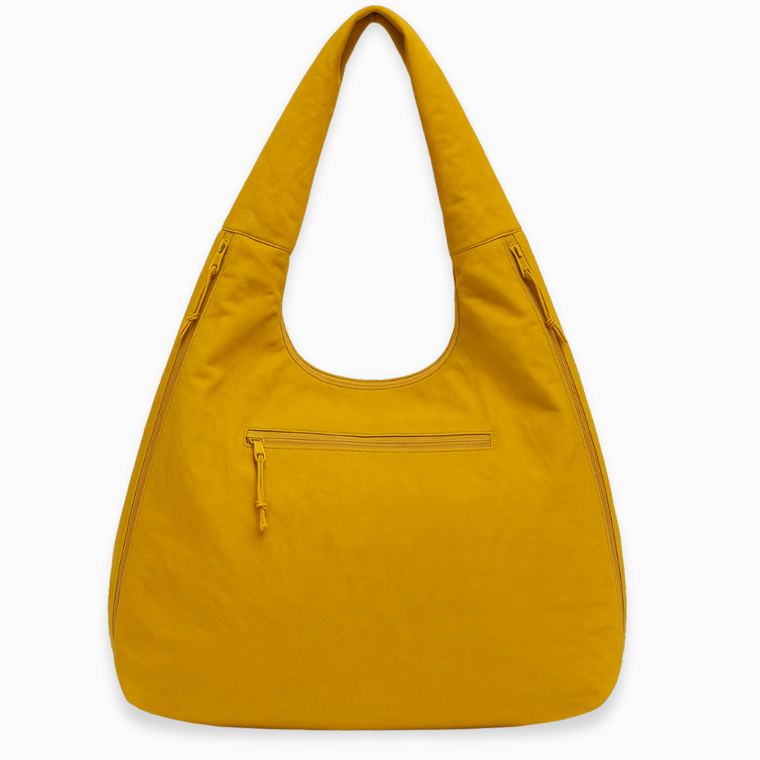 The Essential Tote – The Oversized Everyday Tote