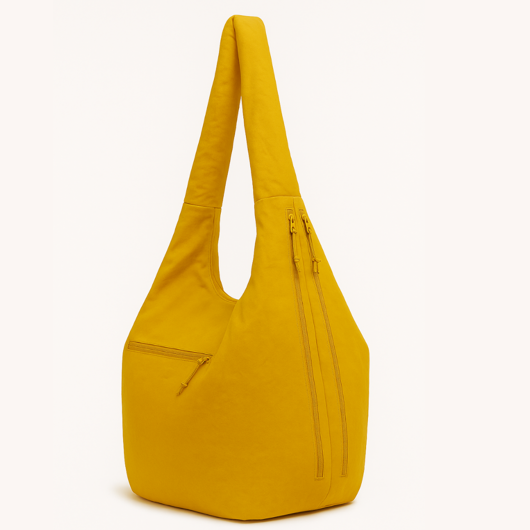 The Essential Tote – The Oversized Everyday Tote