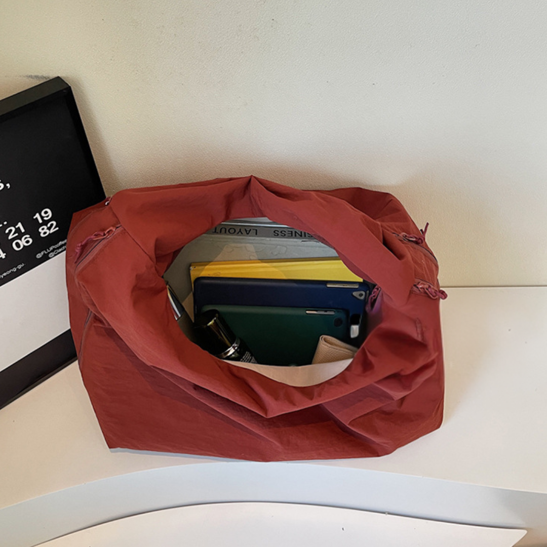 The Essential Tote – The Oversized Everyday Tote