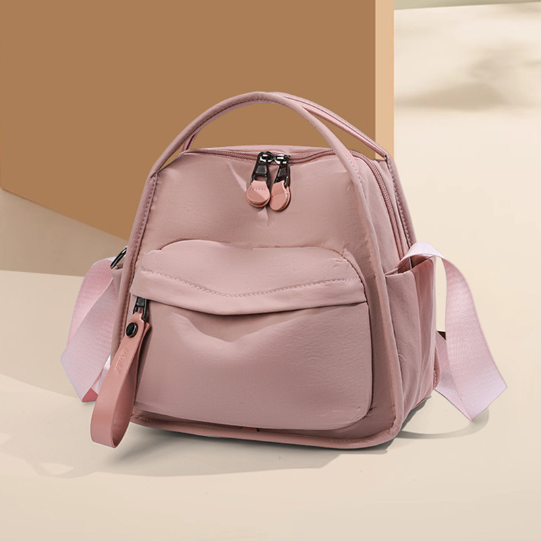 Versa – The Convertible Shoulder Bag