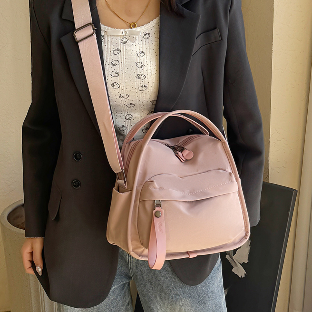 Versa – The Convertible Shoulder Bag