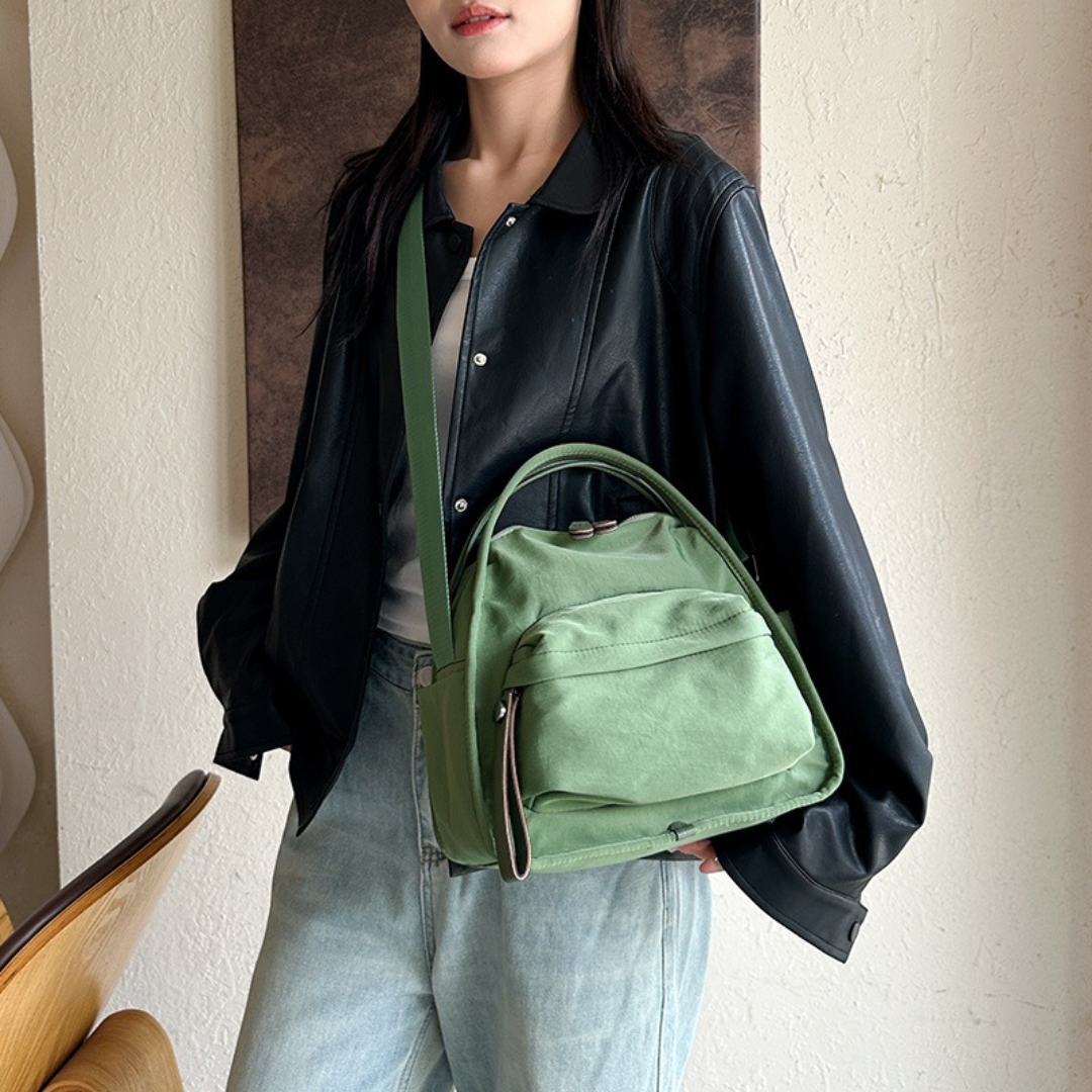 Versa – The Convertible Shoulder Bag
