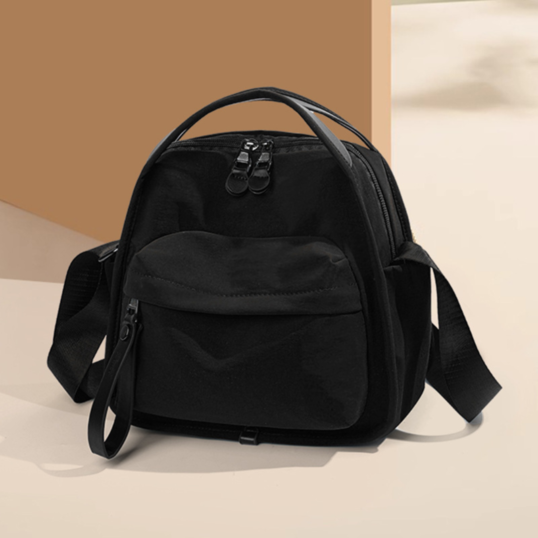 Versa – The Convertible Shoulder Bag