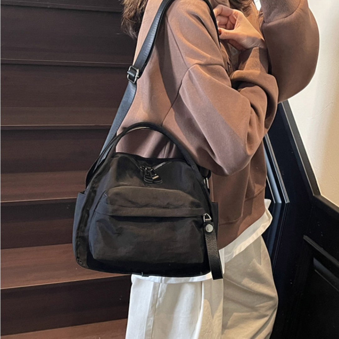 Versa – The Convertible Shoulder Bag