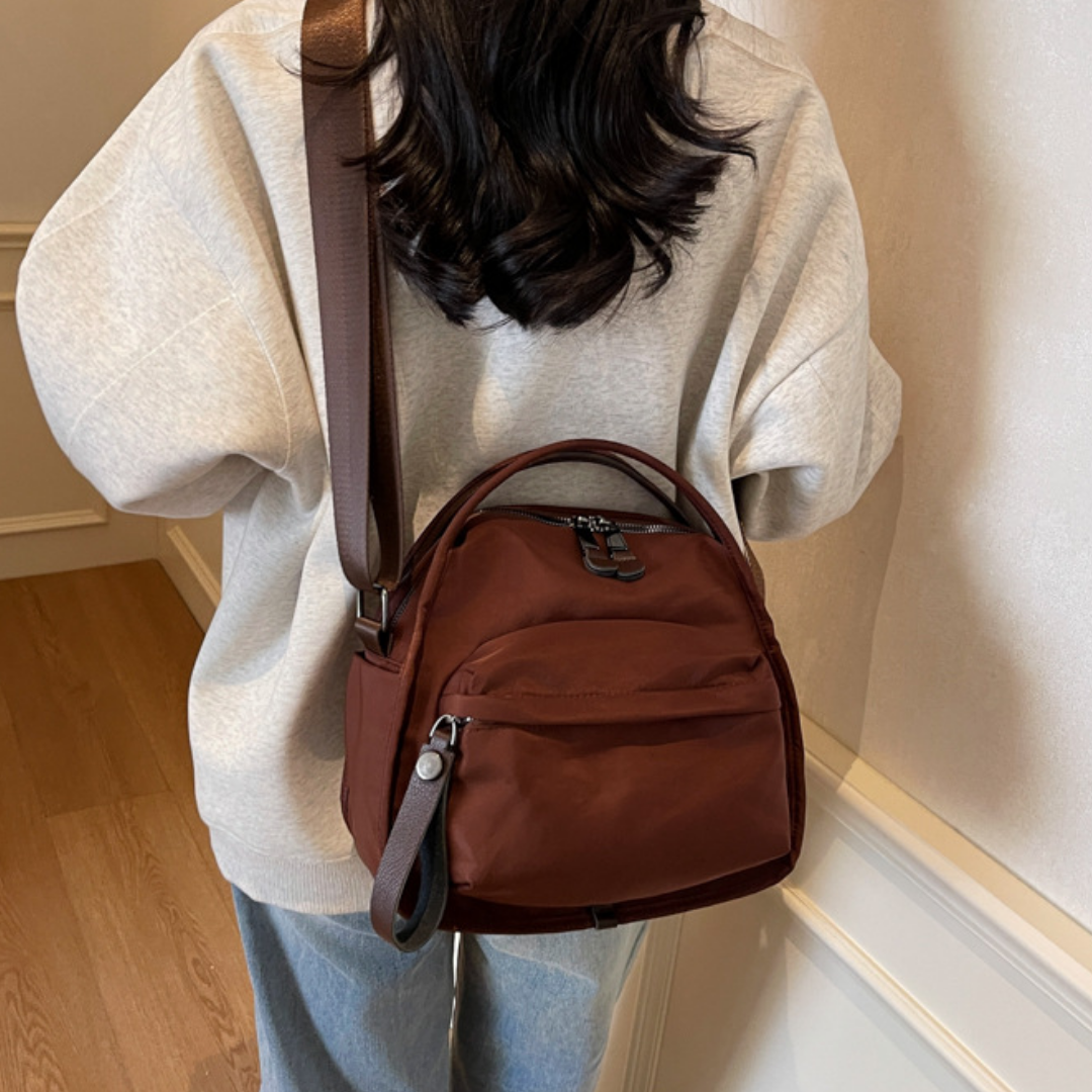 Versa – The Convertible Shoulder Bag