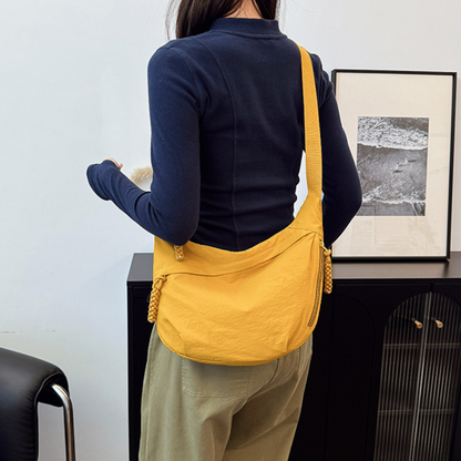 The Crossbody – The Comfiest Crossbody