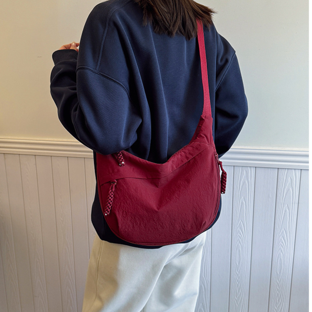 The Crossbody – The Comfiest Crossbody