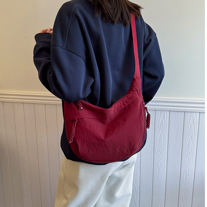 The Crossbody – The Comfiest Crossbody