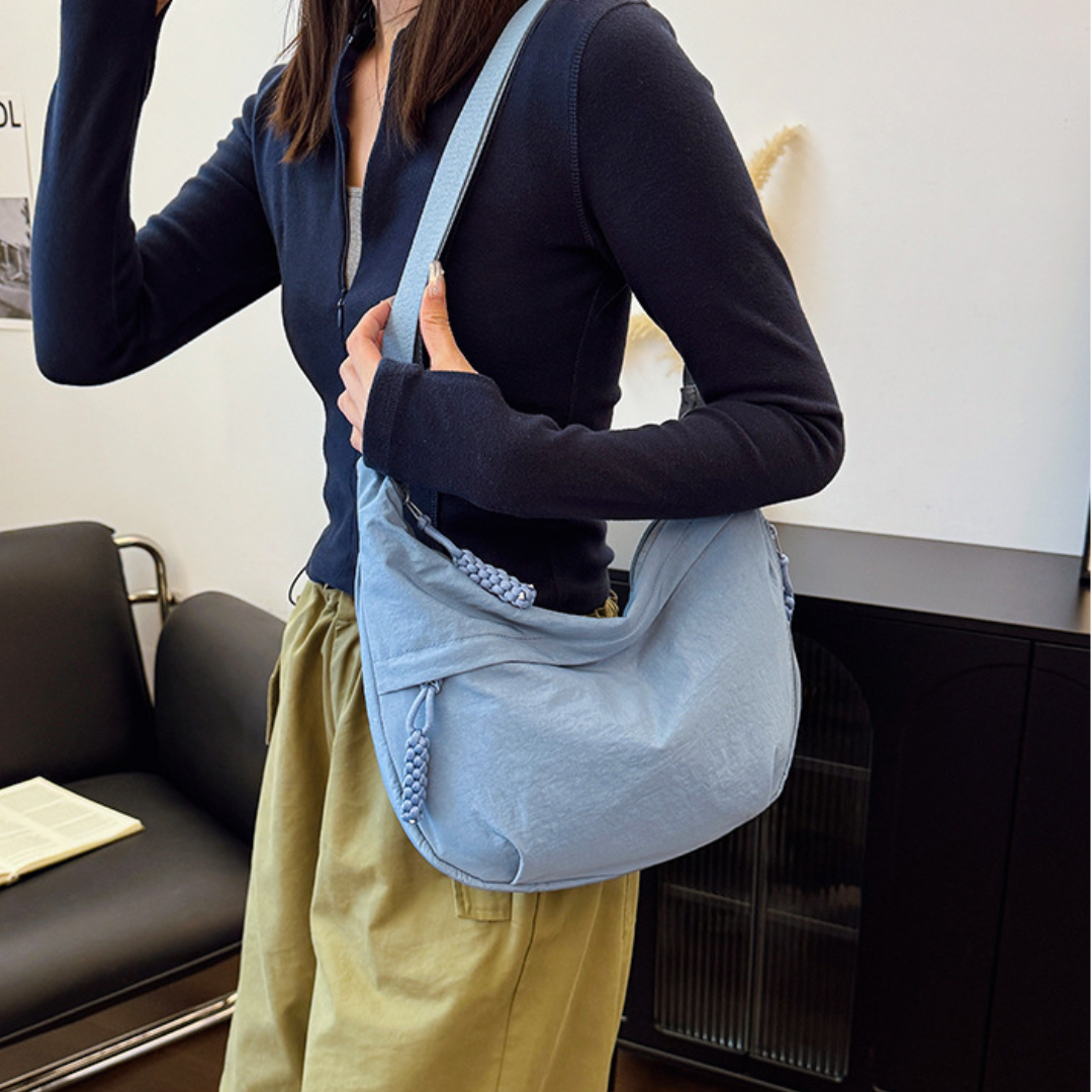 The Crossbody – The Comfiest Crossbody