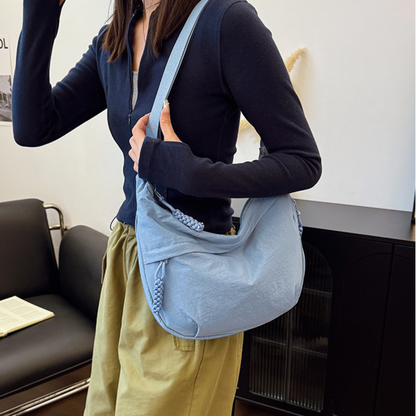 The Crossbody – The Comfiest Crossbody