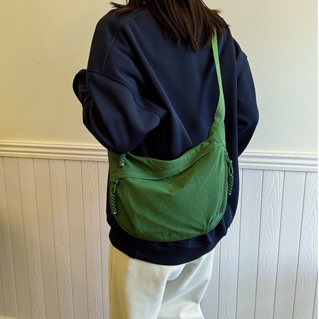 The Crossbody – The Comfiest Crossbody