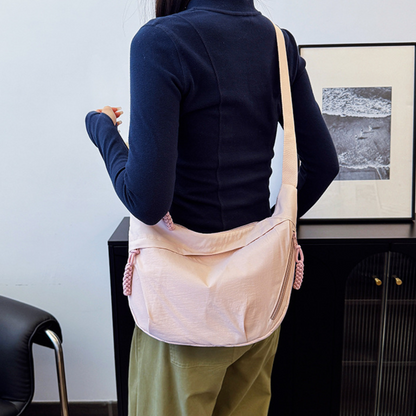 The Crossbody – The Comfiest Crossbody
