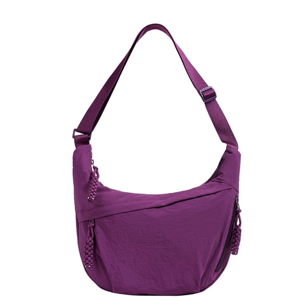 The Crossbody – The Comfiest Crossbody