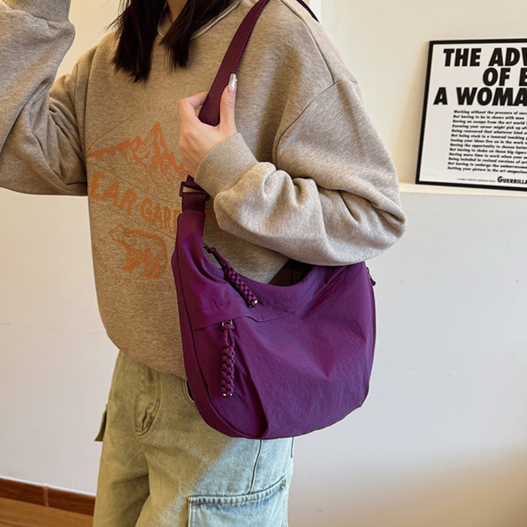 The Crossbody – The Comfiest Crossbody