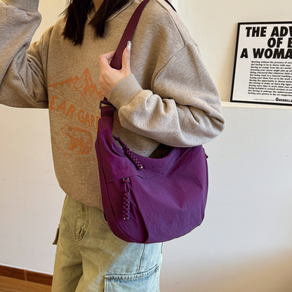 The Crossbody – The Comfiest Crossbody