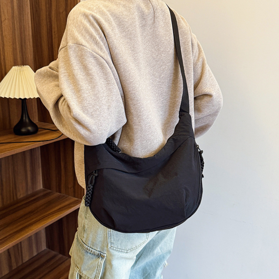 The Crossbody – The Comfiest Crossbody