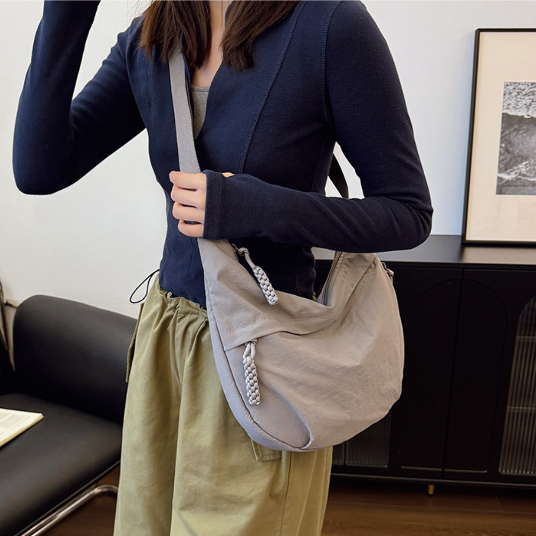 The Crossbody – The Comfiest Crossbody