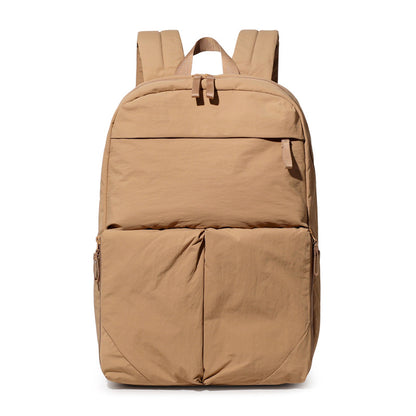 PackMate – The Roomy Compact Backpack