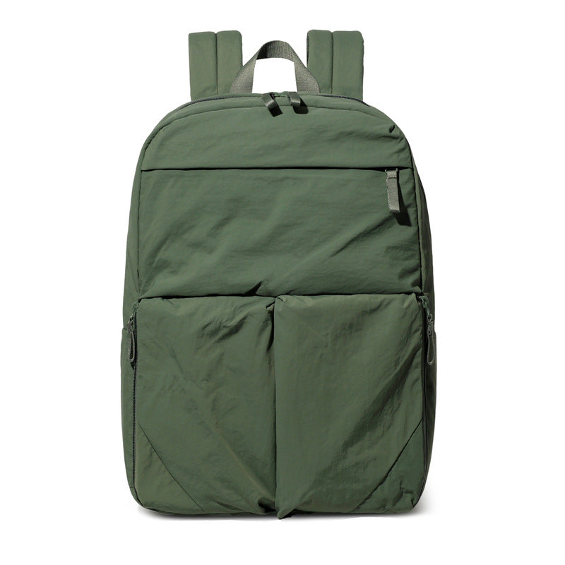 PackMate – The Roomy Compact Backpack