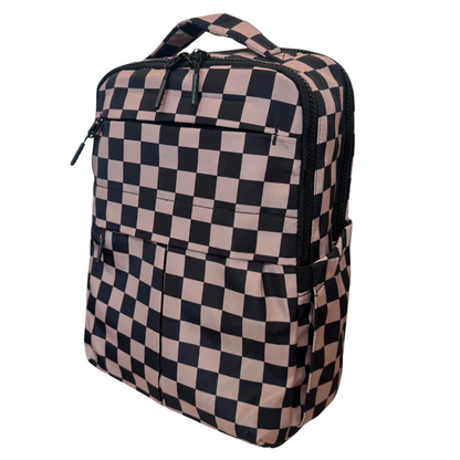 PackMate – The Roomy Compact Backpack