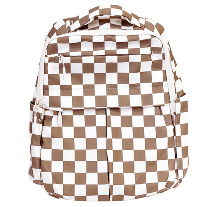 PackMate – The Roomy Compact Backpack