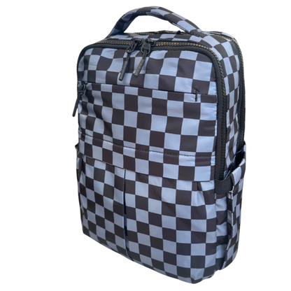 PackMate – The Roomy Compact Backpack