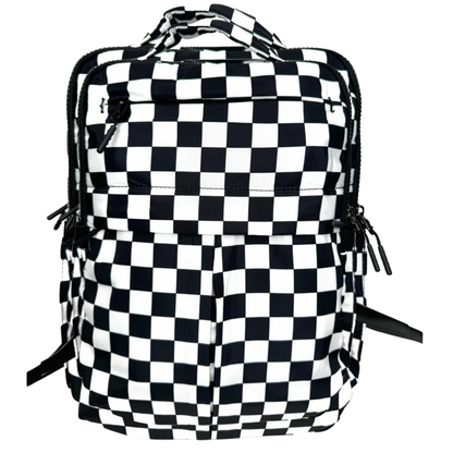 PackMate – The Roomy Compact Backpack