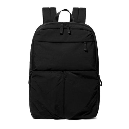 PackMate – The Roomy Compact Backpack
