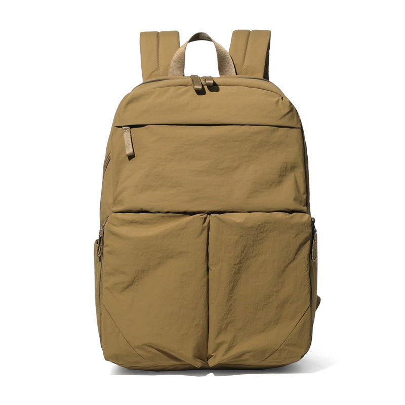 PackMate – The Roomy Compact Backpack