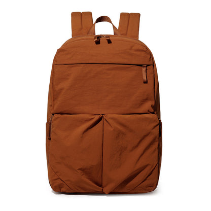 PackMate – The Roomy Compact Backpack