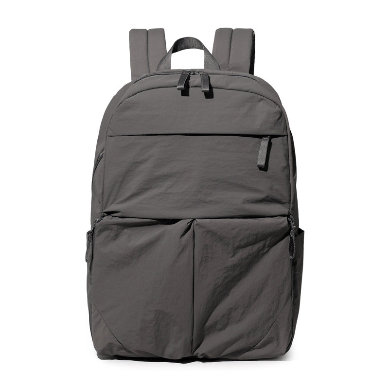 PackMate – The Roomy Compact Backpack