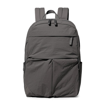 PackMate – The Roomy Compact Backpack