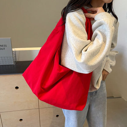 The Essential Tote – The Oversized Everyday Tote