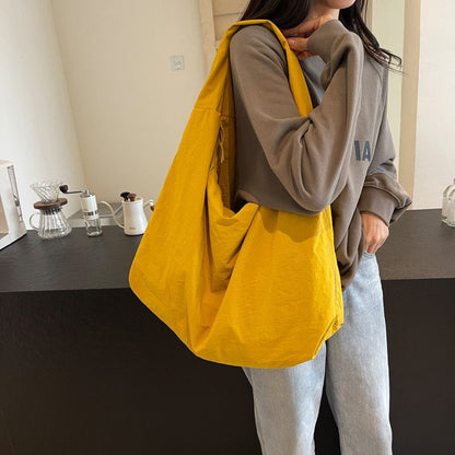 The Essential Tote – The Oversized Everyday Tote