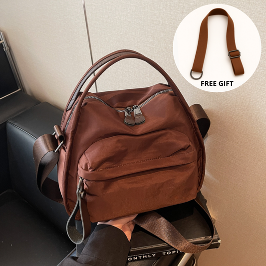 Versa – The Convertible Shoulder Bag