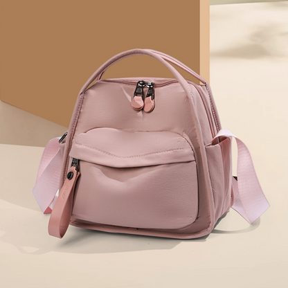 Versa – The Convertible Shoulder Bag
