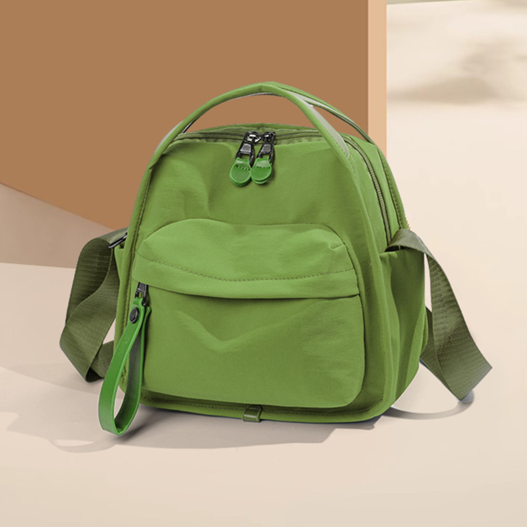 Versa – The Convertible Shoulder Bag