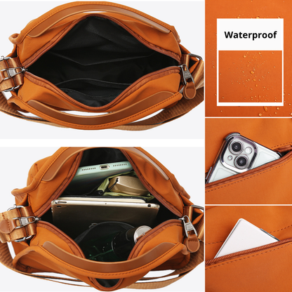 Versa – The Convertible Shoulder Bag