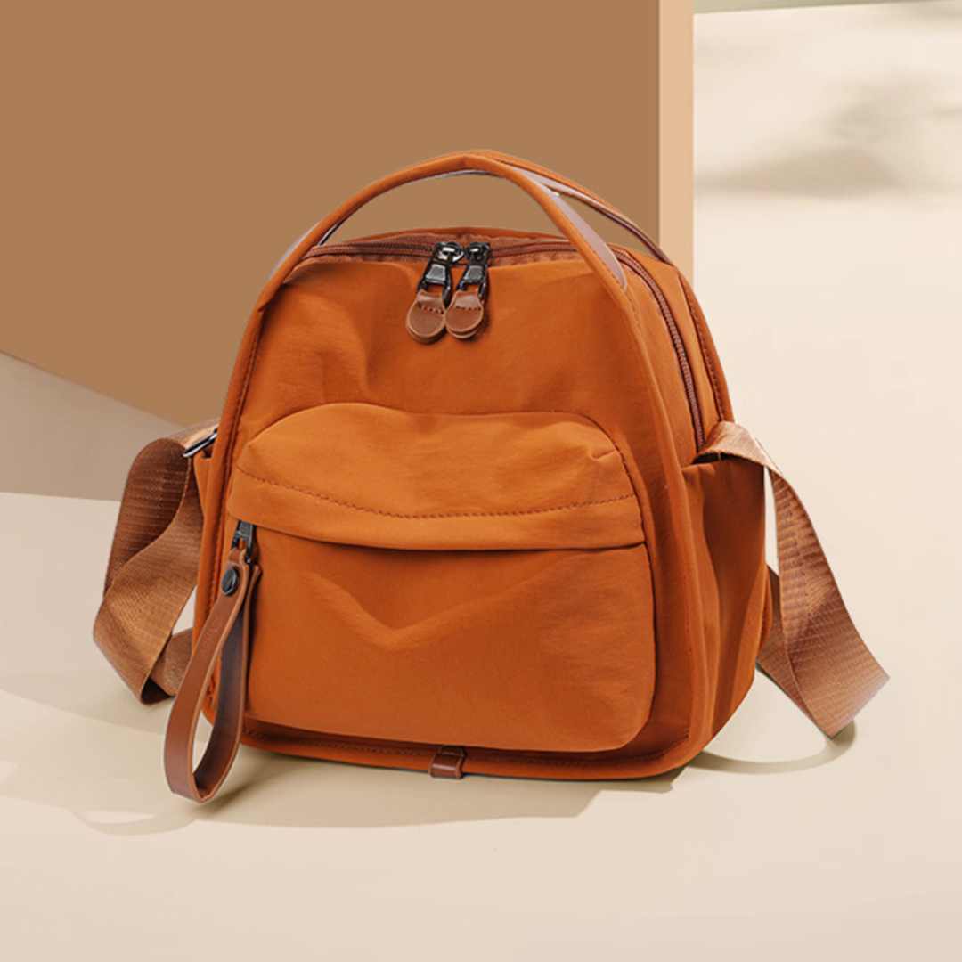 Versa – The Convertible Shoulder Bag