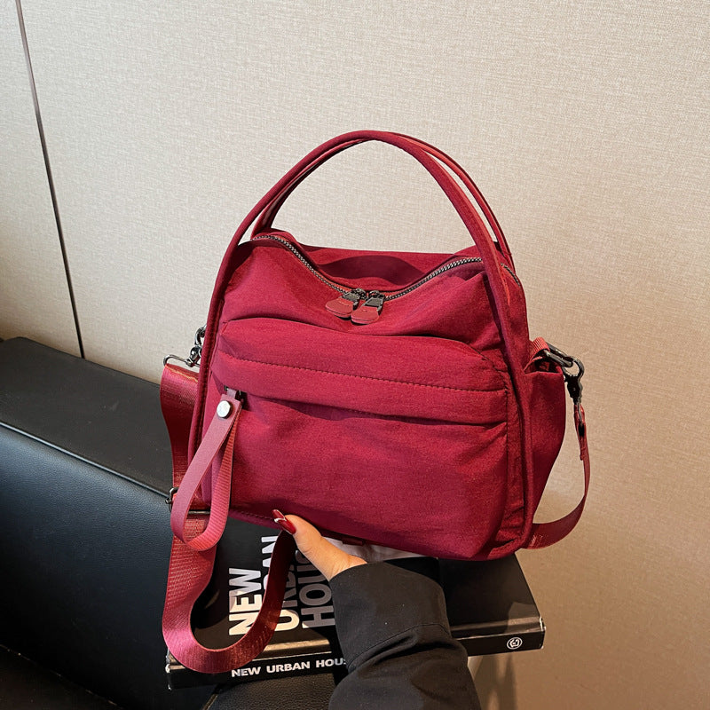 Versa – The Convertible Shoulder Bag