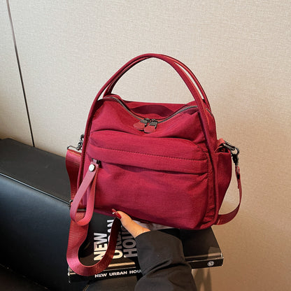 Versa – The Convertible Shoulder Bag